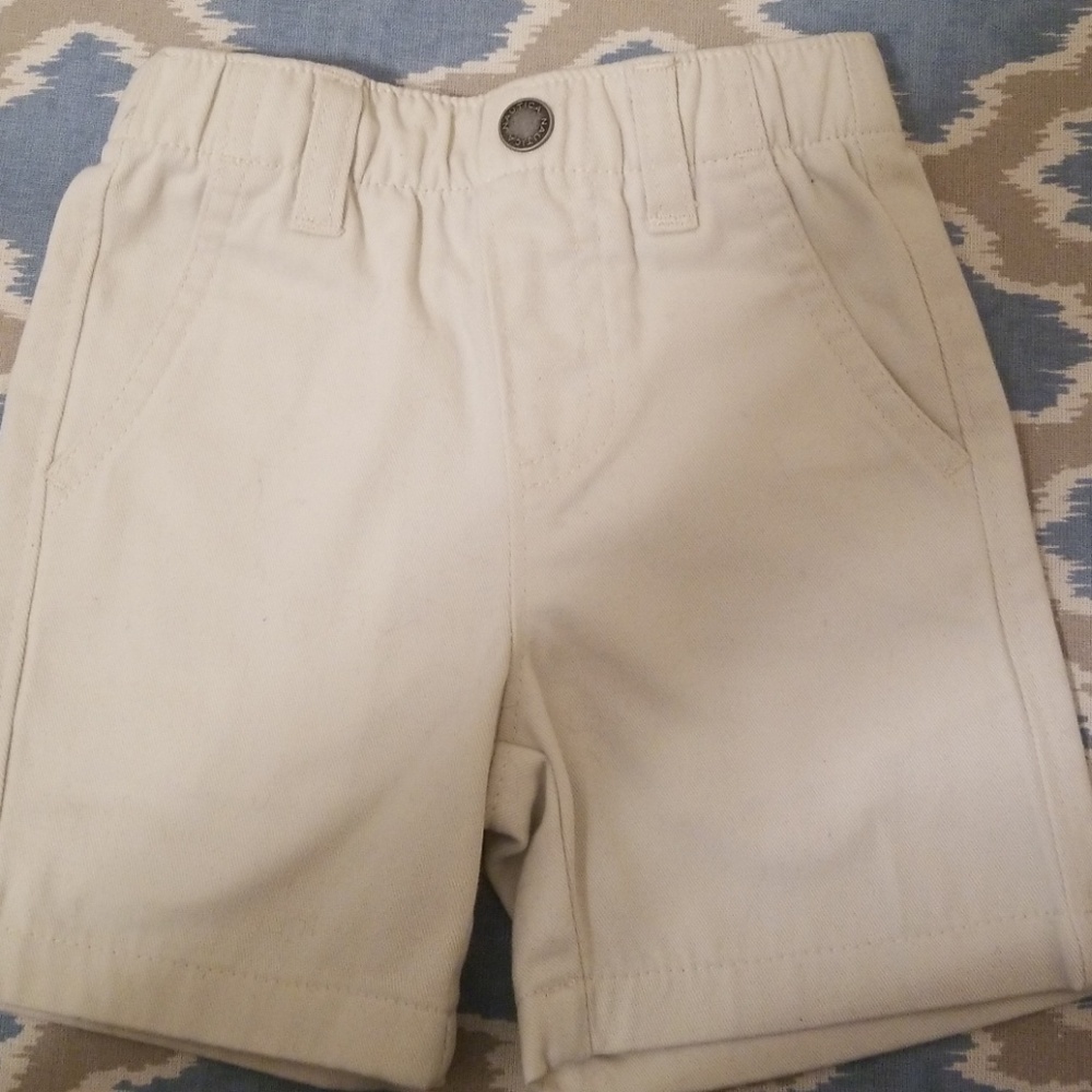 Nautica shorts